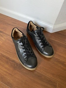 SOFFT Arianna schwarze Lederschuhe 39,5 oder US 8,5 - Bild 1 von 4