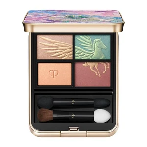 Cle de Peau Beaute 2024 Holiday Limited Edition Eye Shadow Pallete 502 Wings - Picture 1 of 4