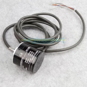 ONE OMRON Encoder E6B2-CWZ6C 1024P/R New - Picture 1 of 1