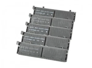 5 x Siemens Simatic S7 Frontstecker,6ES7 392-1AJ00-0AA0,6ES7392-1AJ00-0AA0 - Bild 1 von 1