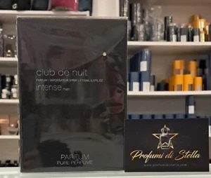 Armaf Club De Nuit Intense Man Parfum Pure Parfum 150ml - Imagen 1 de 1