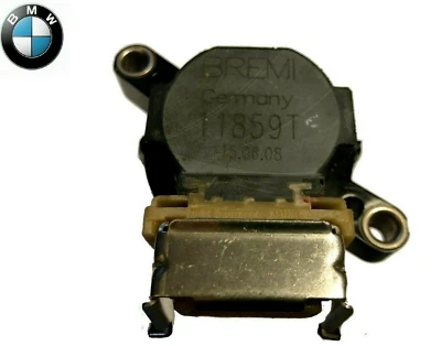 BMW E53 X5 E46 E39 E38 Ignition Coil Pack 3 5 7 Series 94–05 OEM NEW Genuine - Image 1 of 4