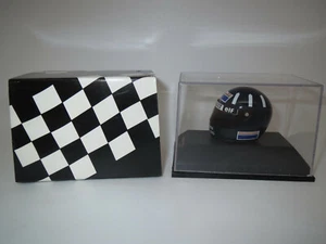 Minichamps 381960005 Arai ""D.Hill"" (casco) ""1996" 1:8 imballo originale! (12) - Foto 1 di 6