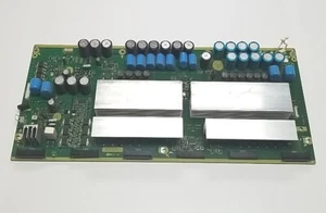 Panasonic TH-50PZ700U TXNSS1HHTUJ (TNPA3993) SS Board - Picture 1 of 18