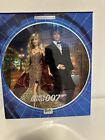 2002 Barbie & Ken As James Bond 007 Collector's Edition Set Mattel #B0150 NRFB Only $100.00 on eBay
