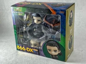 Nendoroid Thor Ragnarok Loki DX Ver. Actionfigur PVC GOOD SMILE COMPANY Japan - Bild 1 von 6