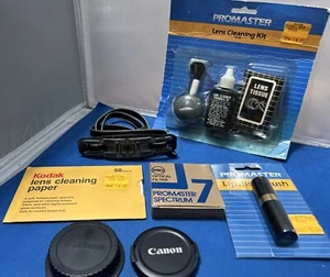 Vintage Camera Accessories Lot - Picture 1 of 8