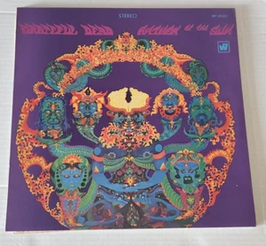 Grateful Dead - Anthem of the Sun - Japan Red Vinyl - 1968 BP-8522 - Warner Bros - Imagen 1 de 7