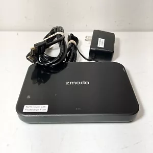 (TESTED) ZMODO DVR ZP-NL14 DVR with HDMI cord and AC Adapter (500 gb) - Picture 1 of 5