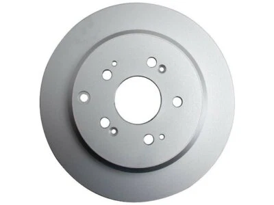 Rotor de freno trasero Brembo 41927SPMY 2010 2011 2012 2013 para Honda Pilot 2009-2015 Foto 1 de 2