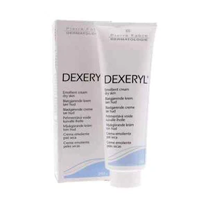 Dexeryl Emollient Cream For Dry Skin 250g - Picture 1 of 2