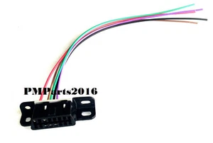 OBDII OBD2 Wiring Diagnostic Connector Pigtail Harness For GM GMC - Bild 1 von 3