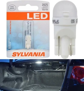 Sylvania Superior Luz LED 2825 Blanco One Bombilla Interior Maletero Cargo - Picture 1 of 12