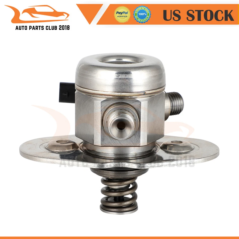 Bomba de combustible de alta presión para BMW 650i xDrive Gran Coupé 4,4 L 2014-2015 2016-2019 Foto 1 de 4