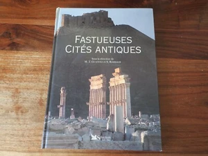 FASTUEUSES CITES ANTIQUES - Foto 1 di 4