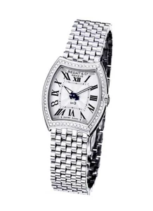 Bedat & Co Geneve No. 3 Ladies Quartz Watch Ref.305.021.100 - Picture 1 of 2