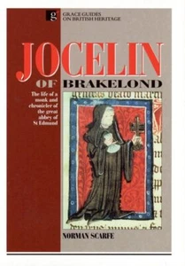 Jocelin of Brakelond - Imagen 1 de 1