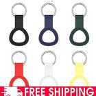 Silicone Key Ring Holder Scratch-proof Protector Skin Bumper Case for Tag
