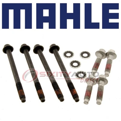 MAHLE Engine Intake Manifold Bolt Set for 1994-2011 Buick Century Lucerne rp Foto 1 de 4
