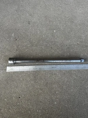 Snap-On 3/4” Drive 16” Socket Extension L-122 Made In USA - Image 1 of 4