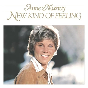 Anne Murray New Kind Of Feeling (Vinyl) (UK IMPORT) - Picture 1 of 1