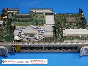Ciena SuperMUX NTK535EAE5 04 (WOCUAC8MAC) - Picture 1 of 3