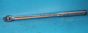 De colección =V= Serie Craftsman Breaker Bar Herramienta Mecánica 14 1/4", 1/2" Unidad - Imagen 1 de 11