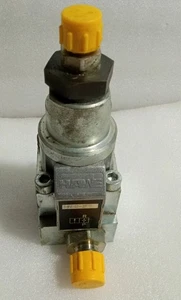 HAWE HR 2-2 Directional Seated Valve NEW - Picture 1 of 8