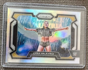 Lyra Valkyrie - 2024 Panini Prizm WWE #63   NXT    I312 - Picture 1 of 2