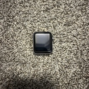 Apple watch series 3 for parts  - Picture 1 of 4