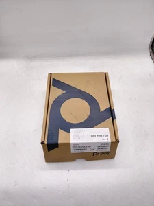 Teléfono IP Poly Edge E350 con cable/inalámbrico VoIP Wi-Fi Bluetooth - Imagen 1 de 3