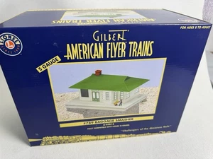 American Flyer #789 Baggage Smasher Building 6-49813 Lionel LLC / NEW in Box - Picture 1 of 4