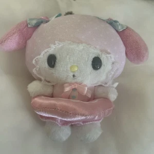 My Melody Vacation Ukiwa Maskottchen 2016 - Bild 1 von 7