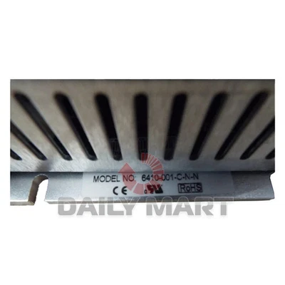 Used & Tested PACIFIC SCIENTIFIC 6410-001-C-N-N Stepping Motor - Image 1 of 2