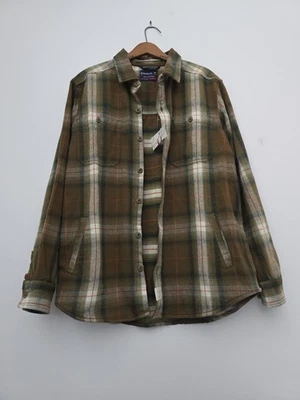 NWT BADLANDS Smith Overshirt - Image 1 of 4