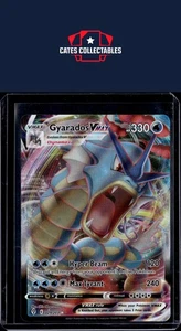 SWSH07: Evolving Skies #029/203 Gyarados VMAX - Imagen 1 de 2