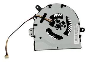 Ventola di raffreddamento CPU portatile 6033B0014701 Toshiba Satellite L305D-S5974 - Foto 1 di 4