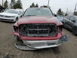 Intercooler Classic Style 5 Lug Wheel 3.0L Fits 14-19 DODGE 1500 PICKUP 1294938 - Picture 1 of 6