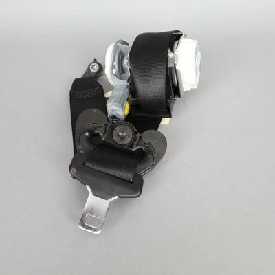 2012-2016 BMW 328i 335i Right Front Seat Belt Retractor 72117272476 OEM Used Foto 1 de 4