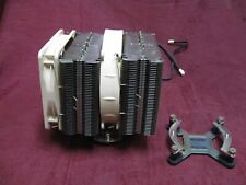 Noctua NH-D14 Heatsink with dual Fans and Intel Mounting Bracket