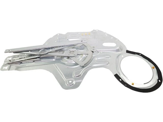 Replacement AP 73WF32C Front Right Window Regulator Fits 2005-2009 Kia Spectra5 - Image 1 of 1