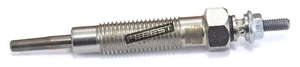 Glow Plug For MITSUBISHI L300 P01V,P01W,P02V,P02W,P03V,P03W,P04V,P04W,P05V,P05W, - Picture 1 of 1