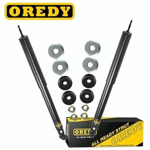 2PC Rear Shocks Absorbers Kit for 1997 - 2003 F-150 2004 F-150 Heritage 4WD - Picture 1 of 7