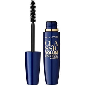 MAYBELLINE Classic Volum' Express Volume & Defining Mascara - Black *BRAND NEW* - Picture 1 of 3