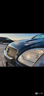 Mercedes-Benz SLK 200 Kompressor - Bild 1 von 4