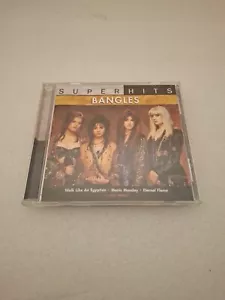 Bangles - Super Hits - CD - Picture 1 of 6