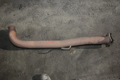 Chevrolet Silverado 1999-2002 4x4 tubo de escape diésel K5596 Foto 1 de 4