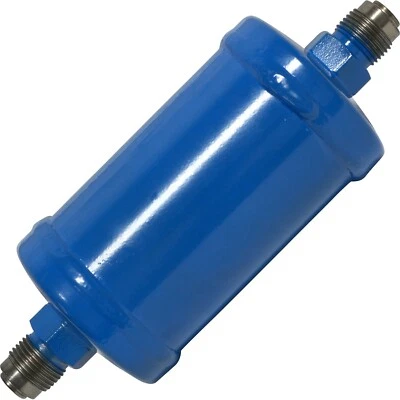 适用于 2003 - 2009 年 GMC C5500 Topkick 空调接收器 Drier UAC 2004 2005 2006 2007 2008 — 第 1/4 张图片