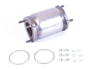 Catalizador EEC para hatchback de gasolina Daewoo Nubira 1997-22 133 HP 2,0 16V - Imagen 1 de 2