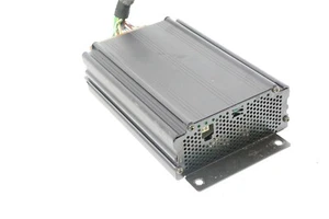 2000 2001 AUDI A6 C5 AUDIO AMP AMPLIFIER BOSE OEM - Picture 1 of 4